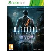 Murdered Soul Suspect Edition Limitee Ps3 - vue 4