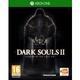 Dark Souls II Scholar of the First Sin Xbox One