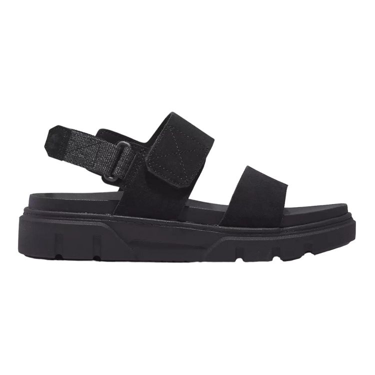 Sandales Timberland Greyfield Sandal 2 Strap - 38