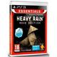 Heavy Rain For Ps3 (Move Edition) - Ps3 Essential