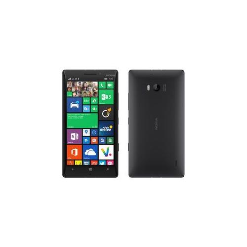 Nokia Lumia 930 32 Go Noir