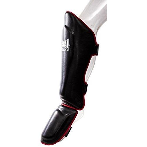 taille protege tibia