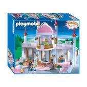 chateau playmobil princesse