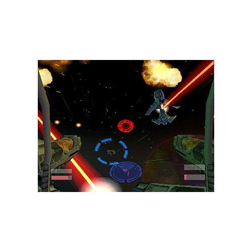 Jeu Playstation 1: Star Trek : Invasion