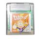 Jeu Game Boy Color : Titeuf (Loose)