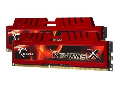 G.Skill RipJaws X Series 2 x 8 Go DDR3 2133 MHz CL11