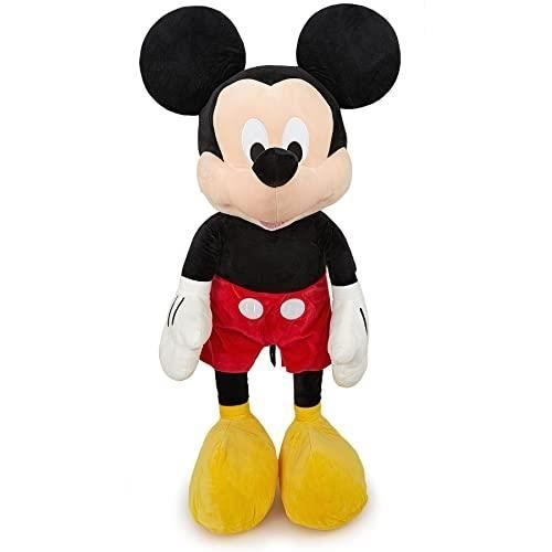 Simba Disney Peluche Mickey 75 Cm 6315870260