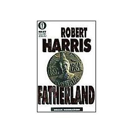 Fatherland - Harris Robert