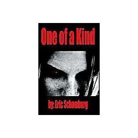 One of a Kind - Eric Schomburg