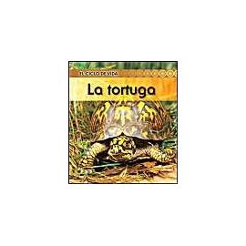 La Tortuga - Ron Fridell