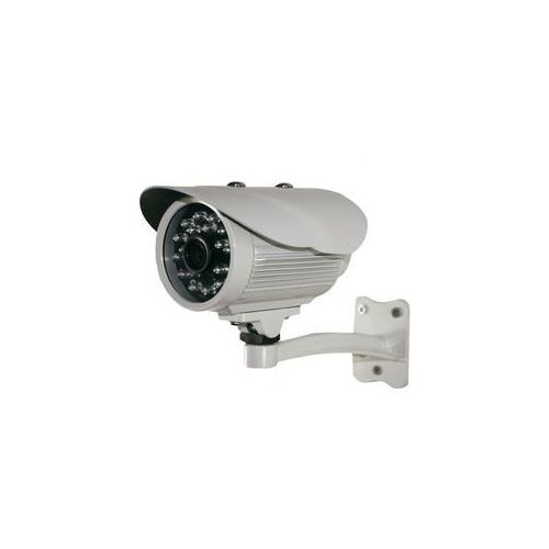 Ip-Cam615Ae Caméra Extérieure Résolution 640 X 480 Connexion Via Rj-45 Vision Nocturne