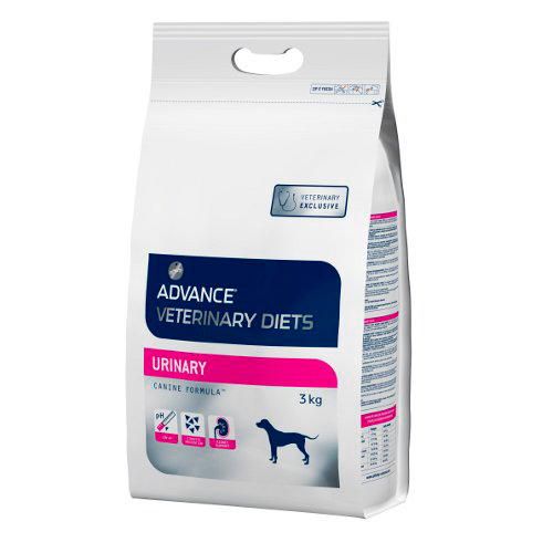 Advance Urinary Canine 3 Kg