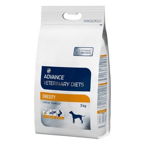 Advance Obesity Management Canine 3 Kg