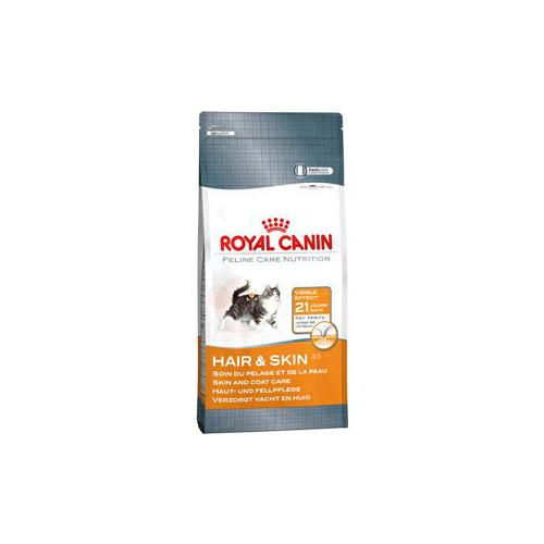 Royal Canin Hair & Skin Care - 10kg