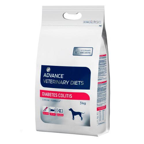 Advance Diabetes Colitis Canine 12 Kg