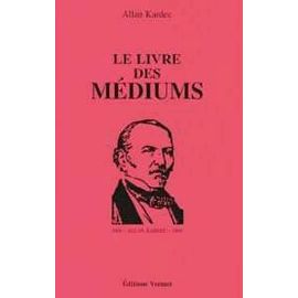 Livre Des Médiums - Allan Kardec