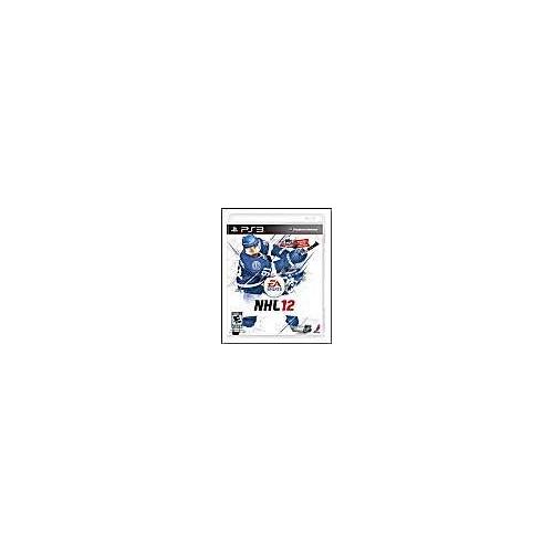Nhl 12 Ps3