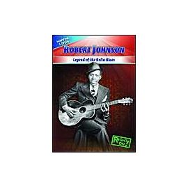 Robert Johnson: Legend of the Delta Blues - James Patrick