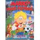 Marko s Magic Football (Version Europe) Megadrive