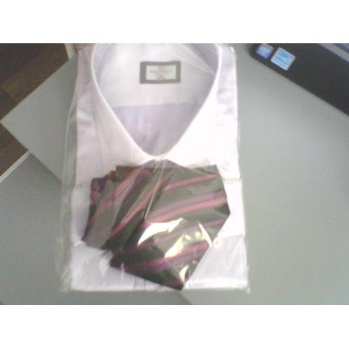 chemise enzo nucci