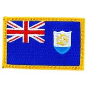 PATCH ECUSSON BRODE DRAPEAU LIBAN INSIGNE THERMOCOLLANT NEUF FLAG PATCHE