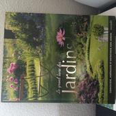 Le Grand Livre Des Jardins Fleuris - 