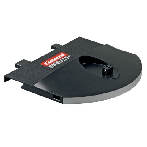 Carrera 20010114 Accessoire Pour Radio Commandes Simple Station De Recharge Pour Poignée Sans Fil Digital 124132