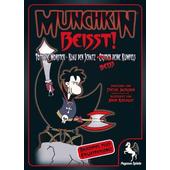 L/'Appel de la Vachthulhu Neuf Munchkin Français Munchkin Cthulhu