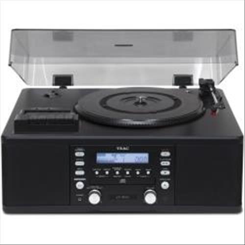 Teac Lp-R500 Système Audio
