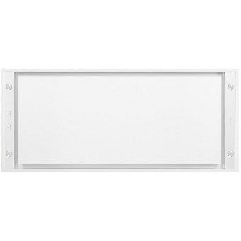 NOVY Hotte plafond 120 cm Pure'line débit 693 m3h D6841 - vue 3
