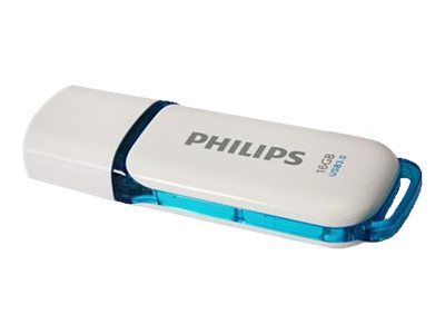 Philips Édition USB 3.0 Ombre Lot de 2