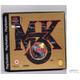 Mortal Kombat 3 Ps1