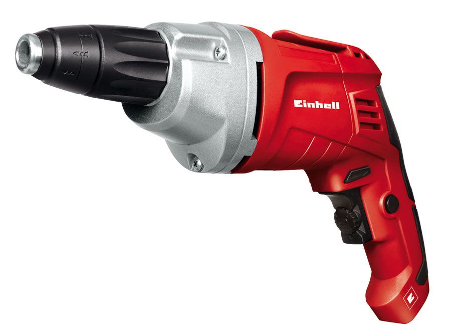 Einhell TH DY 500 E - vue 2