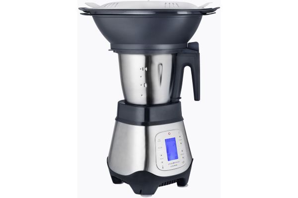 TKG HA 1003 KTO - vue 3