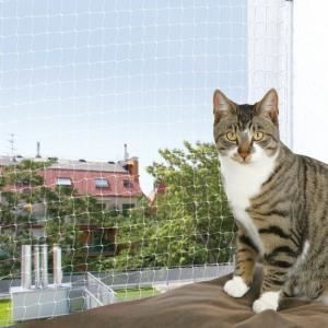 Trixie Filet De Protection Pour Chat