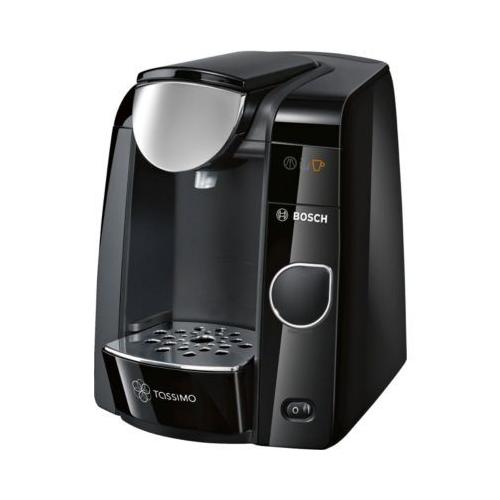 Bosch Tassimo Joy Tas4502 - Machine à Café - 3.3 Bar - Noir Intense