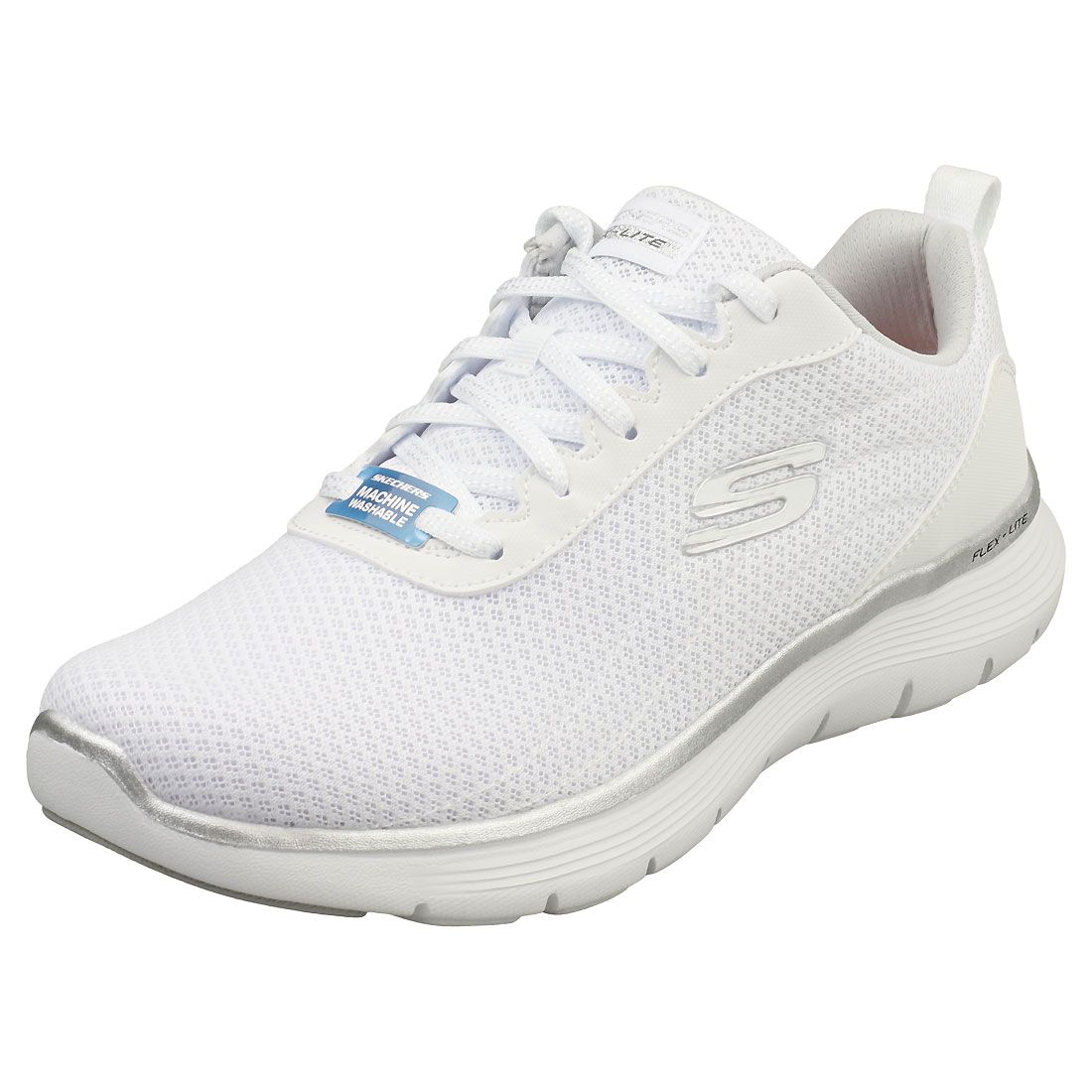 Baskets basses Skechers FLEX APPEAL 5.0 - vue 7