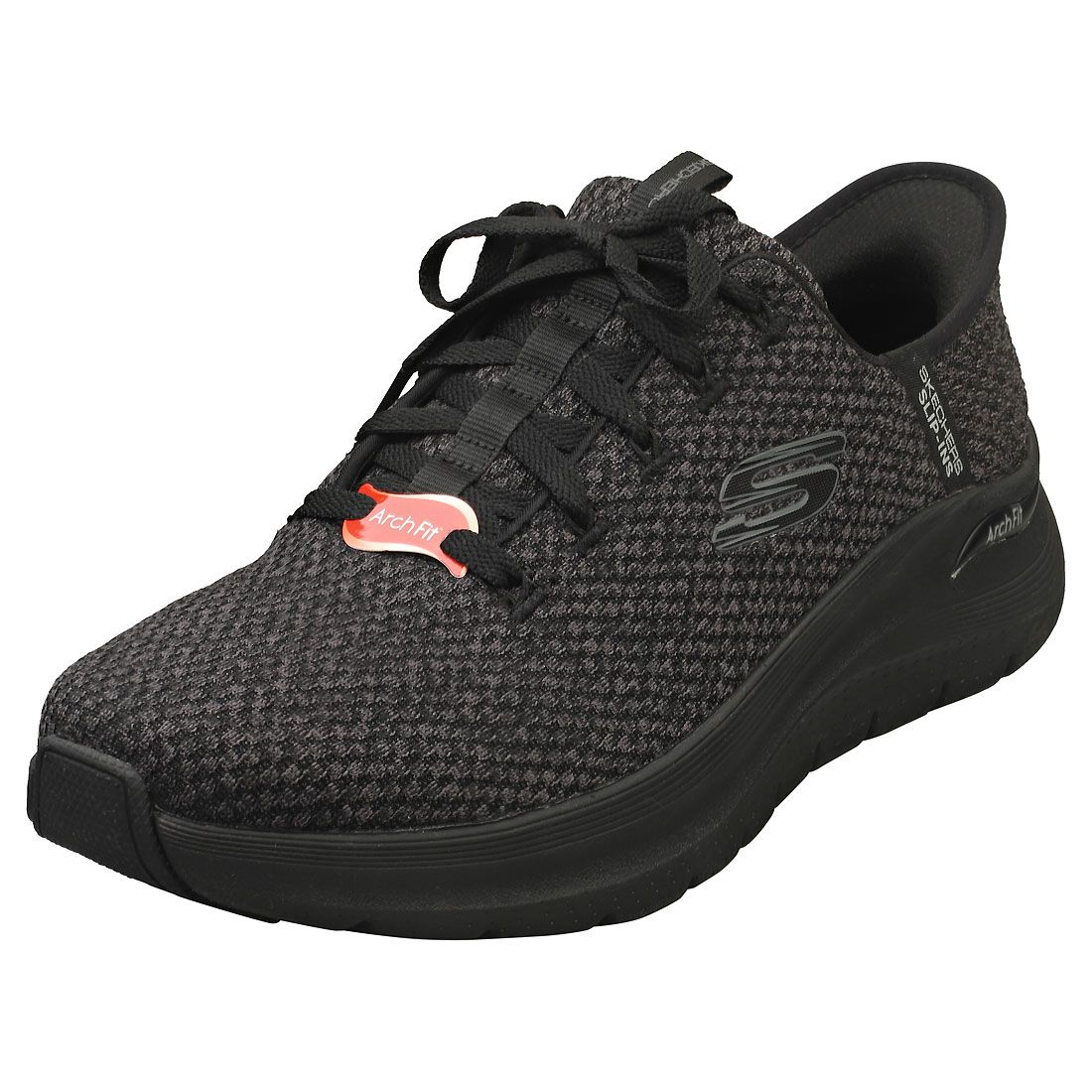 Chaussures Skechers Slip ins: Arch Fit 2.0 Look Ahead - vue 6