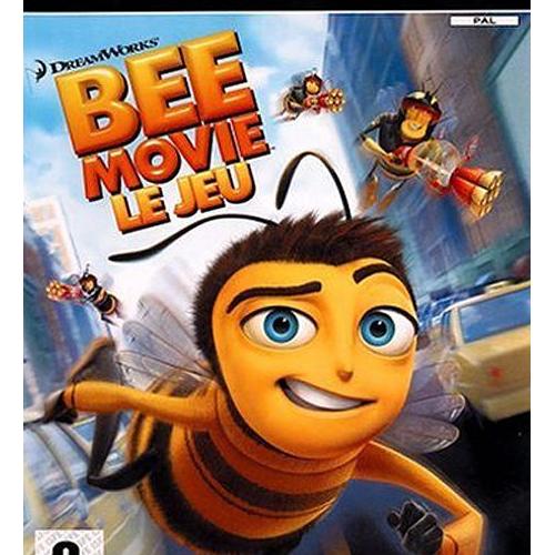 Bee Movie Le Jeu Ps2