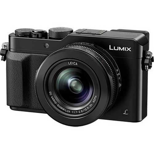 Panasonic Lumix DMC-LX100