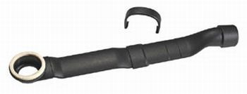 Bosch Adaptateur d'aspiration de poussières pour GOP 250 CE GOP 10 8 V LI Professional