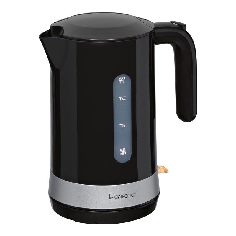 Bouilloire électrique Clatronic WK 3452