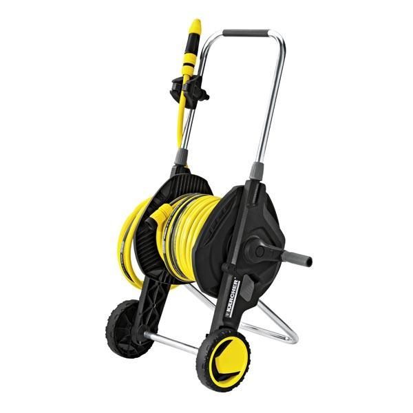 Karcher 2.645 168.0 dévideur mobile sur roues Kit 12 20
