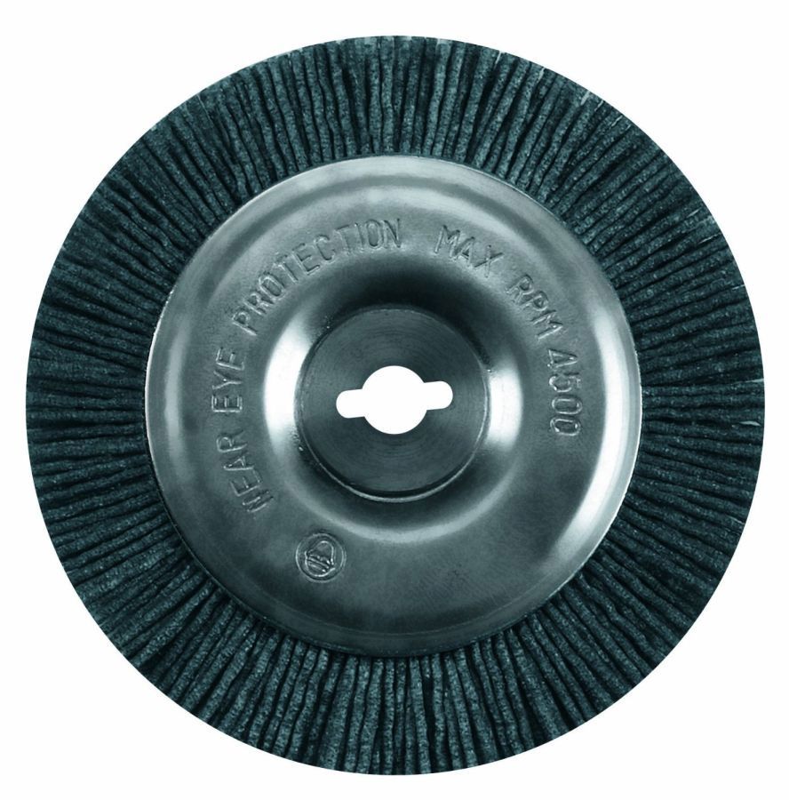 Einhell Brosse de rechange en nylon pour nettoyeur de joints BG EG 1410