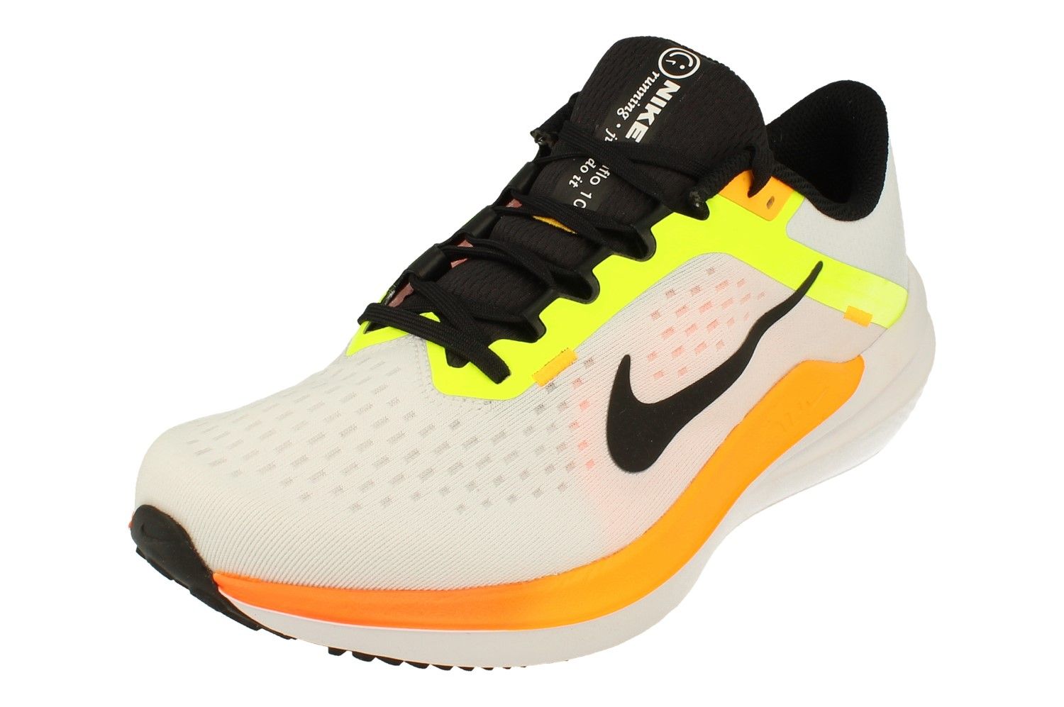 Nike Air Winflo 10 Hommes Dv4022 101 - 40 1/2