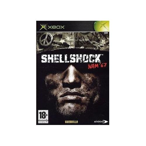 Shell Shock: Nam 67 Xbox
