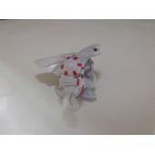 DRASCORE Hauteur= 4,3cm Officielle de marque Bandai Figurine POKEMON Figure