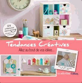 Tendances créatives : Allez au bout de vos idées