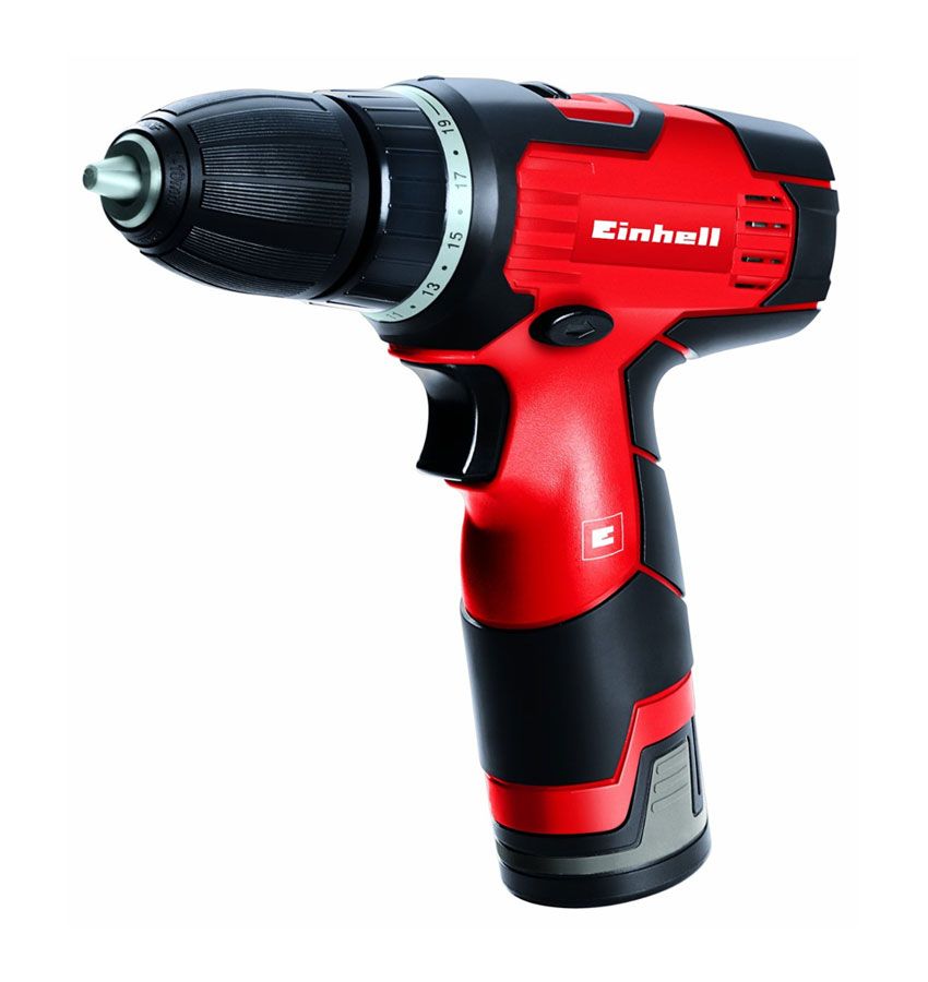Einhell 4513660 - vue 2