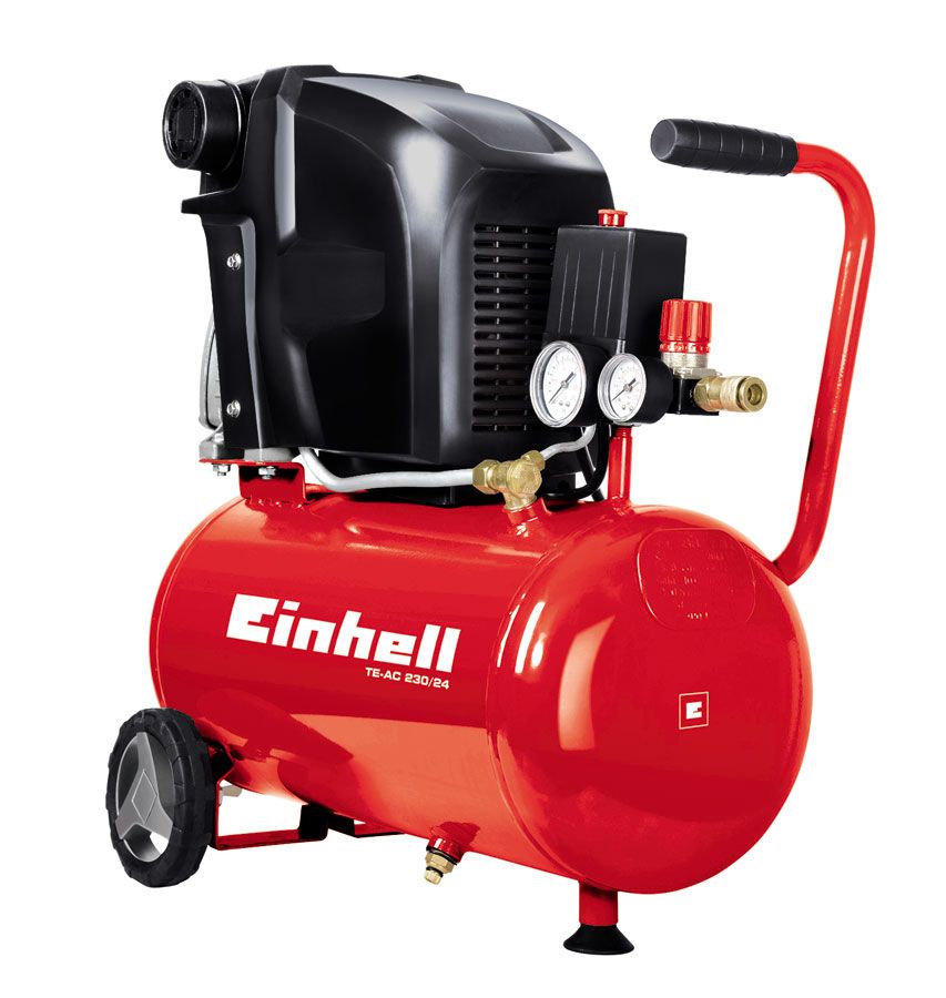 Einhell TE AC 230/ - vue 2